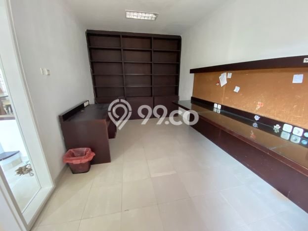 For Sale! Luxury House LT 228m2 Desain Modern di BSD Taman Provence For Sale! Luxury House LT 228m2 Desain Modern di BSD Taman Provence