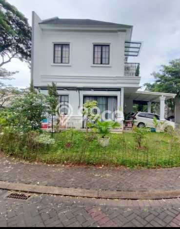 Dijual Rumah Mewah Elegan Dengan View Cantik di BSD Vanya Park, Tangerang Dijual Rumah Mewah Elegan Dengan View Cantik di BSD Vanya Park, Tangerang