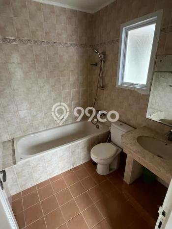 For Sale! Luxury House LT 228m2 Desain Modern di BSD Taman Provence For Sale! Luxury House LT 228m2 Desain Modern di BSD Taman Provence