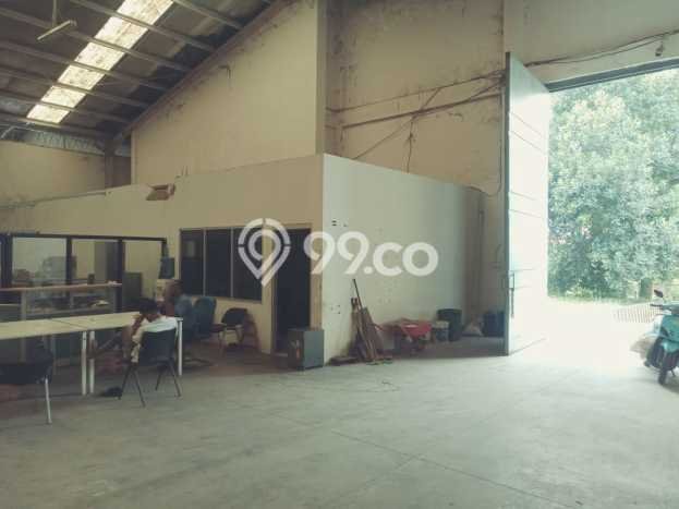 Paling Dicari! Gudang Dijual di BSD City Harga Kompetitif Paling Dicari! Gudang Dijual di BSD City Harga Kompetitif