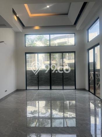 Rumah Mewah LB 526m2 Siap Pakai Desain Elegan di BSD Delatinos, Tangerang Rumah Mewah LB 526m2 Siap Pakai Desain Elegan di BSD Delatinos, Tangerang