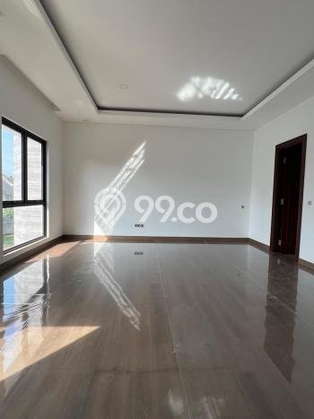 Rumah Mewah LB 526m2 Siap Pakai Desain Elegan di BSD Delatinos, Tangerang Rumah Mewah LB 526m2 Siap Pakai Desain Elegan di BSD Delatinos, Tangerang