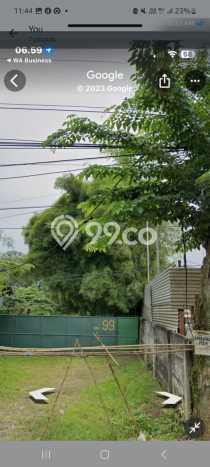 Gudang Dijual di Gunung Sindur Bogor dengan Luas Bangunan 500m2 Gudang Dijual di Gunung Sindur Bogor dengan Luas Bangunan 500m2