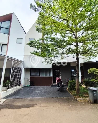 Jarang Ada! Rumah Sewa 3 Kamar Bagus Siap Huni Rempoa Jarang Ada! Rumah Sewa 3 Kamar Bagus Siap Huni Rempoa