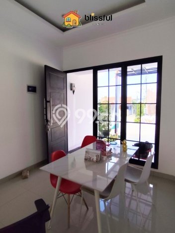 Dijual Rumah 3 Kamar Lokasi Ideal Bagus dan Strategis di Ciputat Timur Dijual Rumah 3 Kamar Lokasi Ideal Bagus dan Strategis di Ciputat Timur