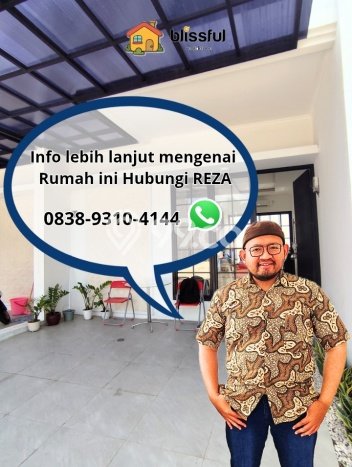 Dijual Rumah 3 Kamar Lokasi Ideal Bagus dan Strategis di Ciputat Timur Dijual Rumah 3 Kamar Lokasi Ideal Bagus dan Strategis di Ciputat Timur