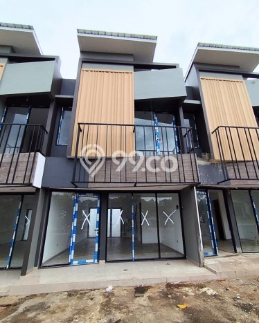 Lokasi Strategis! Dijual Ruko Bisnis di Sawangan, Depok Kondisi Bagus Lokasi Strategis! Dijual Ruko Bisnis di Sawangan, Depok Kondisi Bagus