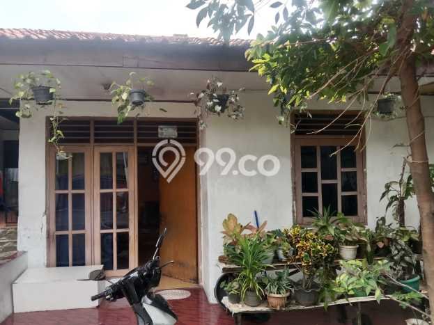 Rumah Luas Asri 3 KT Siap Pakai di Cirendeu Jakarta Selatan Rumah Luas Asri 3 KT Siap Pakai di Cirendeu Jakarta Selatan