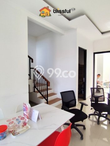 Dijual Rumah 3 Kamar Lokasi Ideal Bagus dan Strategis di Ciputat Timur Dijual Rumah 3 Kamar Lokasi Ideal Bagus dan Strategis di Ciputat Timur