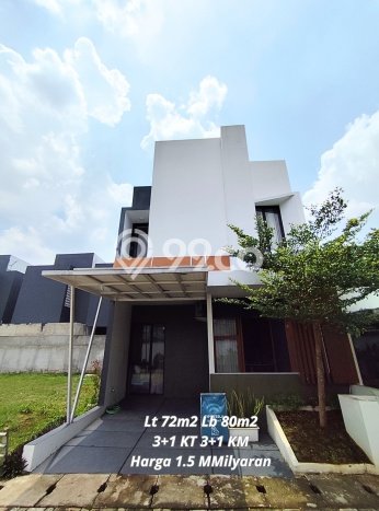 Jual Rumah Strategis Bagus Punya 3 KT di Pamulang Tangerang Selatan SHM Jual Rumah Strategis Bagus Punya 3 KT di Pamulang Tangerang Selatan SHM