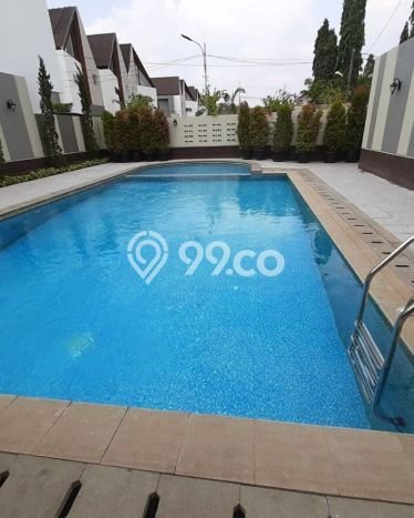 Rumah Minimalis 3 Kamar LT 105m2 di Rempoa Rumah Minimalis 3 Kamar LT 105m2 di Rempoa