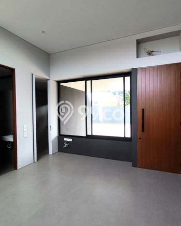 Rumah Modern Minimalis 3 KT Bisa Langsung Pindah di Ciputat Rumah Modern Minimalis 3 KT Bisa Langsung Pindah di Ciputat