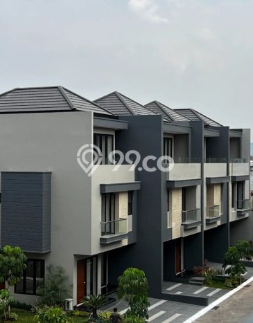 Hot Offer Hunian Premium Ideal dan Luas di Kebon Jeruk, Jakarta Barat Hot Offer Hunian Premium Ideal dan Luas di Kebon Jeruk, Jakarta Barat