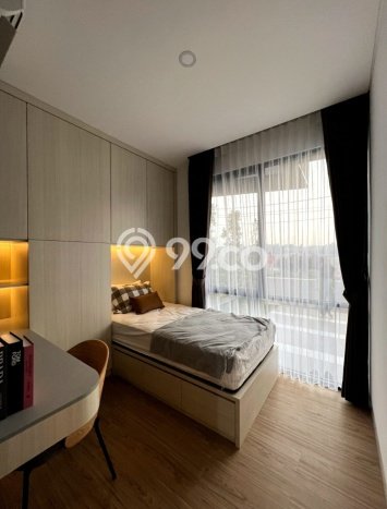 Rumah Modern 3 KT di Depok II Depok Unfurnished Rumah Modern 3 KT di Depok II Depok Unfurnished