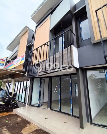 Lokasi Strategis! Dijual Ruko Bisnis di Sawangan, Depok Kondisi Bagus Lokasi Strategis! Dijual Ruko Bisnis di Sawangan, Depok Kondisi Bagus