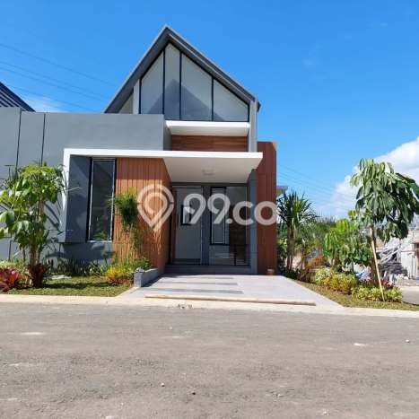 Rumah Minimalis 2 KT di Depok I Depok Unfurnished Rumah Minimalis 2 KT di Depok I Depok Unfurnished