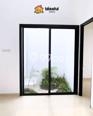 Rumah Modern 2 KT di Depok I Depok Unfurnished Rumah Modern 2 KT di Depok I Depok Unfurnished