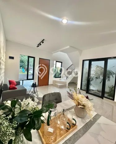 Jual Rumah Favorit Siap Huni LB 85m2 di Sawangan, Depok Jual Rumah Favorit Siap Huni LB 85m2 di Sawangan, Depok