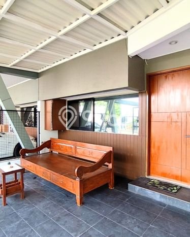Rumah Minimalis 3 Kamar LT 105m2 di Rempoa Rumah Minimalis 3 Kamar LT 105m2 di Rempoa