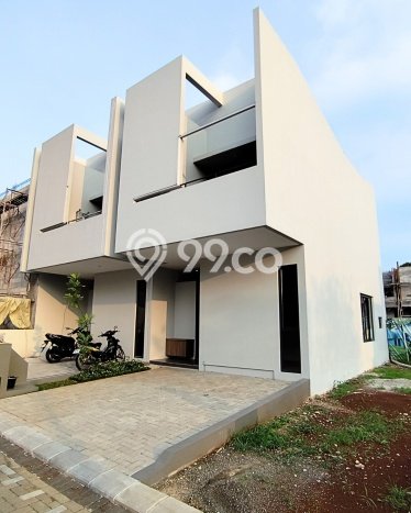 For Sale Rumah 3 Kamar Lokasi Ideal Bagus dan Strategis di Pamulang For Sale Rumah 3 Kamar Lokasi Ideal Bagus dan Strategis di Pamulang