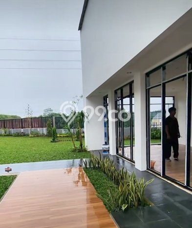 Jual Rumah Strategis Bagus Punya 2 KT di Sawangan Depok SHM Jual Rumah Strategis Bagus Punya 2 KT di Sawangan Depok SHM