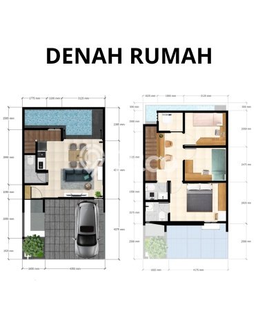 Jual Rumah Strategis Bagus Punya 3 KT di Pamulang Tangerang Selatan SHM Jual Rumah Strategis Bagus Punya 3 KT di Pamulang Tangerang Selatan SHM