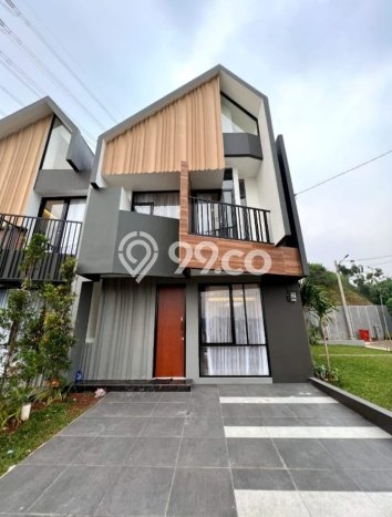 Dijual Cepat Rumah Favorit Siap Huni LB 84m2 di Pamulang, Tangerang Selatan Dijual Cepat Rumah Favorit Siap Huni LB 84m2 di Pamulang, Tangerang Selatan