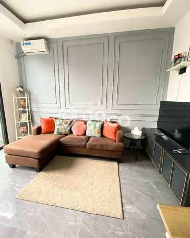 Rumah Minimalis 3 KT LT 72m2 di Rempoa Rumah Minimalis 3 KT LT 72m2 di Rempoa