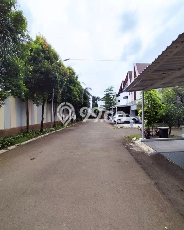 Jarang Ada! Rumah Sewa 3 Kamar Bagus Siap Huni Rempoa Jarang Ada! Rumah Sewa 3 Kamar Bagus Siap Huni Rempoa