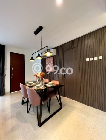 Rumah Modern 3 KT di Depok II Depok Unfurnished Rumah Modern 3 KT di Depok II Depok Unfurnished
