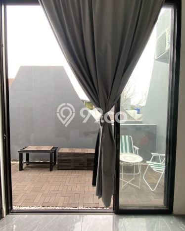 Rumah Minimalis 3 KT LT 72m2 di Rempoa Rumah Minimalis 3 KT LT 72m2 di Rempoa