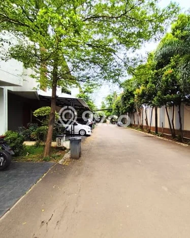 Jarang Ada! Rumah Sewa 3 Kamar Bagus Siap Huni Rempoa Jarang Ada! Rumah Sewa 3 Kamar Bagus Siap Huni Rempoa