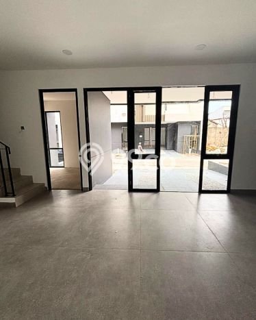 Jual Rumah Mewah Megah Dengan View Cantik di Rempoa, Tangerang Selatan Jual Rumah Mewah Megah Dengan View Cantik di Rempoa, Tangerang Selatan