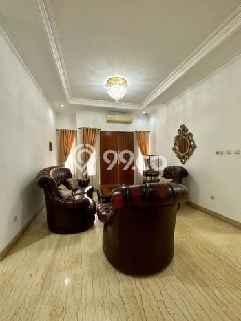 Rumah Mewah LB 450m2 Siap Pakai Desain Elegan di Kebagusan, Jakarta Selatan Rumah Mewah LB 450m2 Siap Pakai Desain Elegan di Kebagusan, Jakarta Selatan