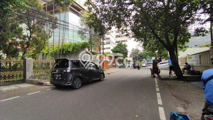 Kantor Usaha Dijual di Menteng Jakarta Pusat LT 875m2 & LB 3000m2 Kantor Usaha Dijual di Menteng Jakarta Pusat LT 875m2 & LB 3000m2