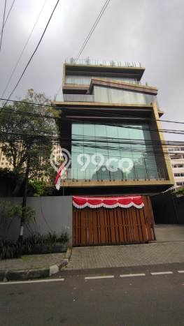Kantor Usaha Dijual di Menteng Jakarta Pusat LT 875m2 & LB 3000m2 Kantor Usaha Dijual di Menteng Jakarta Pusat LT 875m2 & LB 3000m2