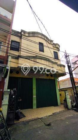 Lokasi Strategis! Dijual Ruko Bisnis di Kebon Kacang, Jakarta Pusat Kondisi Bagus Lokasi Strategis! Dijual Ruko Bisnis di Kebon Kacang, Jakarta Pusat Kondisi Bagus