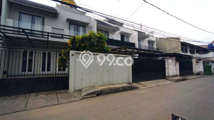 Rumah 3 KT area Mampang Prapatan, Akses Mampang Prapatan, Jakarta Selatan, Jakarta Selatan Rumah 3 KT area Mampang Prapatan, Akses Mampang Prapatan, Jakarta Selatan, Jakarta Selatan