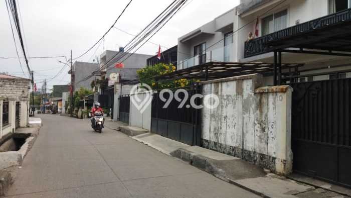 Rumah 3 KT area Mampang Prapatan, Akses Mampang Prapatan, Jakarta Selatan, Jakarta Selatan Rumah 3 KT area Mampang Prapatan, Akses Mampang Prapatan, Jakarta Selatan, Jakarta Selatan