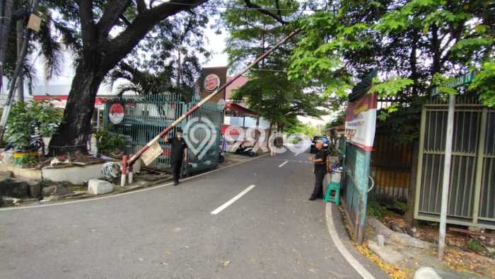 Dijual Rumah Premium dengan Fasilitas Sekitar Lengkap di Gambir, Jakarta Pusat Dijual Rumah Premium dengan Fasilitas Sekitar Lengkap di Gambir, Jakarta Pusat