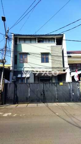 Ready to Use! Luxury House LT 209m2 Desain Elegan di Grogol Ready to Use! Luxury House LT 209m2 Desain Elegan di Grogol