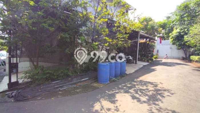 Dijual Hunian Mewah dengan Fasilitas Sekitar Komplit di Pesanggrahan, Jakarta Selatan Dijual Hunian Mewah dengan Fasilitas Sekitar Komplit di Pesanggrahan, Jakarta Selatan