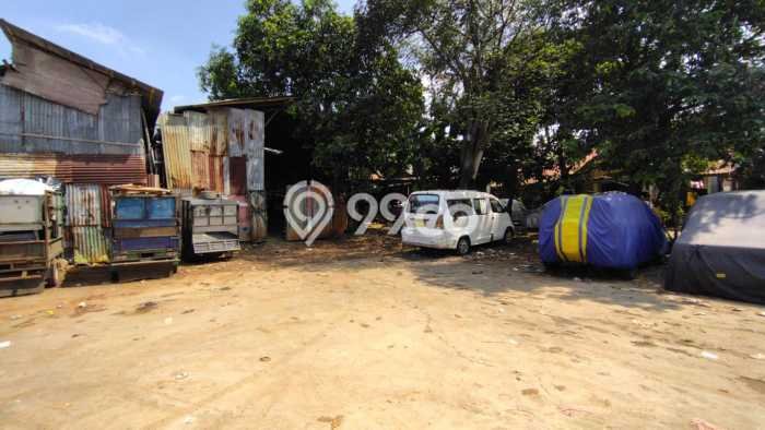 Lahan untuk Dijual di Pesanggrahan Jakarta Selatan Luas 1700m2 Lahan untuk Dijual di Pesanggrahan Jakarta Selatan Luas 1700m2