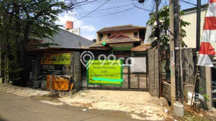 Hot Offer Hunian Premium Ideal dan Luas di Kebon Jeruk, Jakarta Barat Hot Offer Hunian Premium Ideal dan Luas di Kebon Jeruk, Jakarta Barat