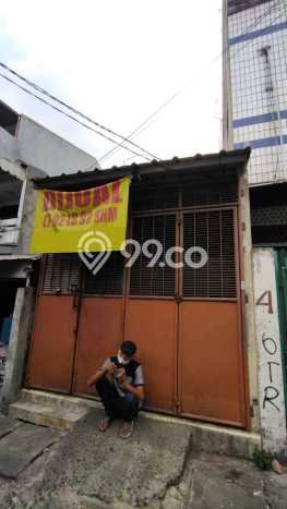 Area Ramai! Ruko Dijual di Gambir untuk Bisnis Luas Bangunan 92m2 Area Ramai! Ruko Dijual di Gambir untuk Bisnis Luas Bangunan 92m2