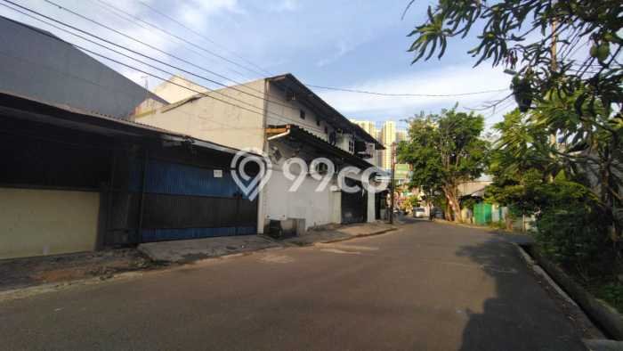 Dijual Cepat Rumah Bagus Siap Huni LB 250m2 di Cengkareng, Jakarta Barat Dijual Cepat Rumah Bagus Siap Huni LB 250m2 di Cengkareng, Jakarta Barat
