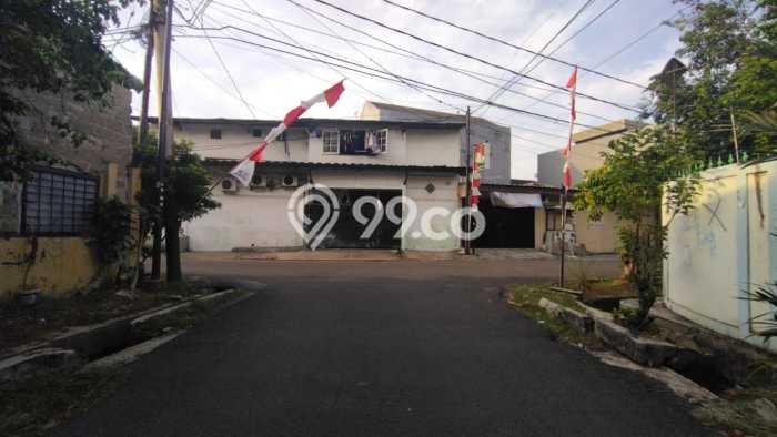 Dijual Cepat Rumah Bagus Siap Huni LB 250m2 di Cengkareng, Jakarta Barat Dijual Cepat Rumah Bagus Siap Huni LB 250m2 di Cengkareng, Jakarta Barat