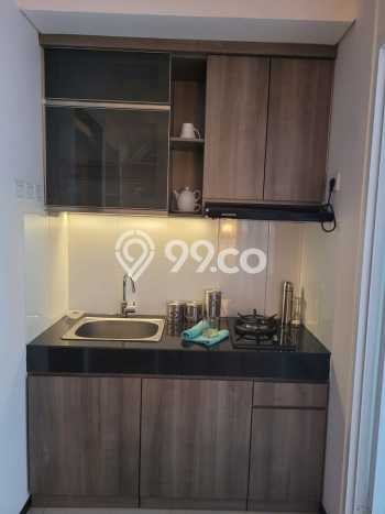 Dijual Apartemen 1 KT di Bandung Luas 30m2 Dijual Apartemen 1 KT di Bandung Luas 30m2