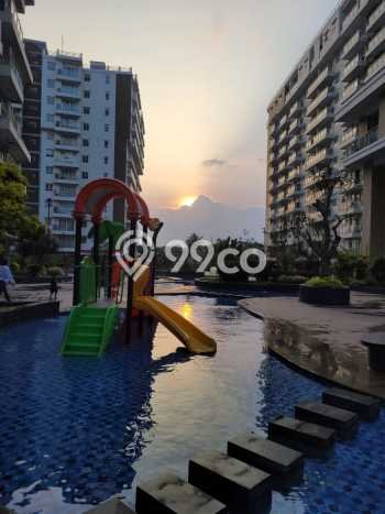 Dijual Apartemen 1 KT di Bandung Luas 30m2 Dijual Apartemen 1 KT di Bandung Luas 30m2