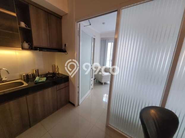 Dijual Apartemen 1 KT di Bandung Luas 30m2 Dijual Apartemen 1 KT di Bandung Luas 30m2